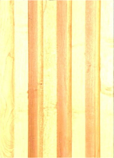WPC Louvers 23MM