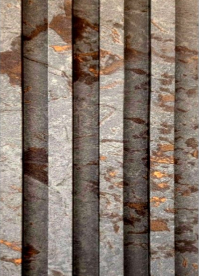 WPC Louvers 23MM