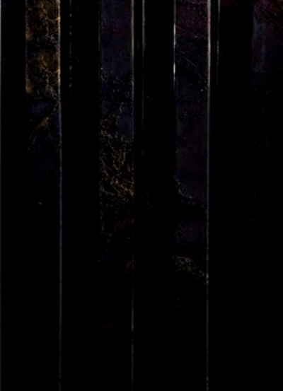 WPC Louvers 23MM