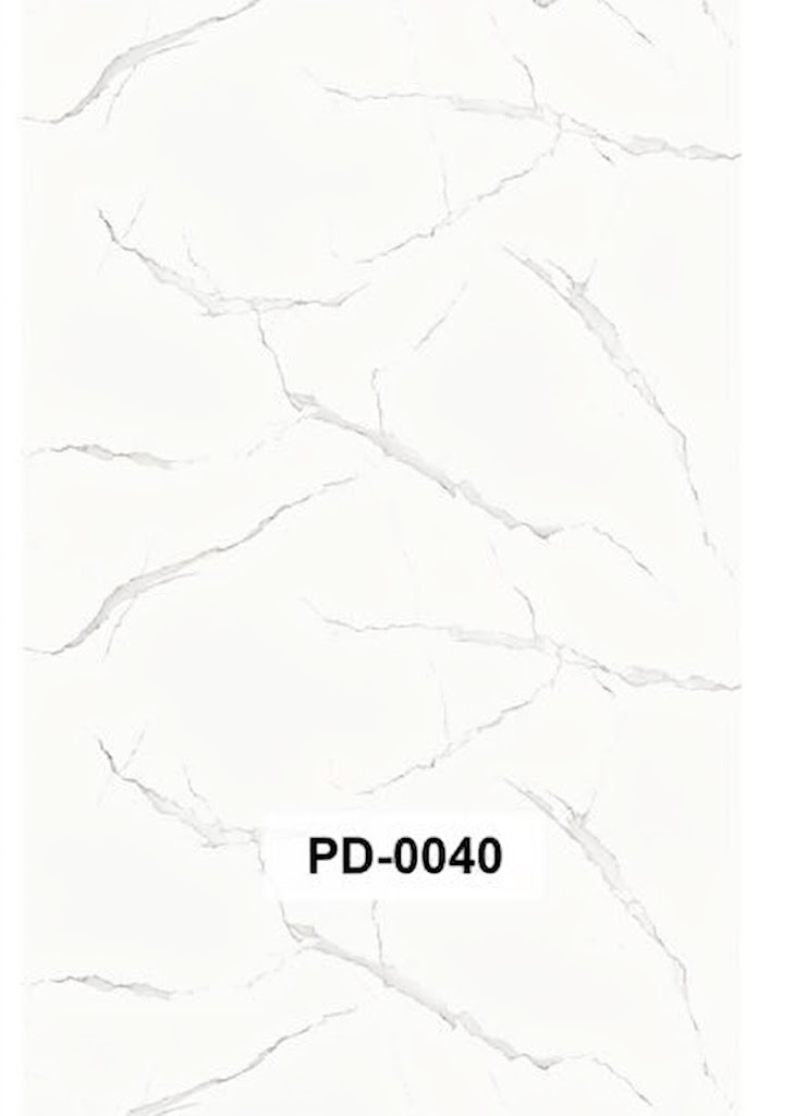UV Marble Sheets PD- 0040