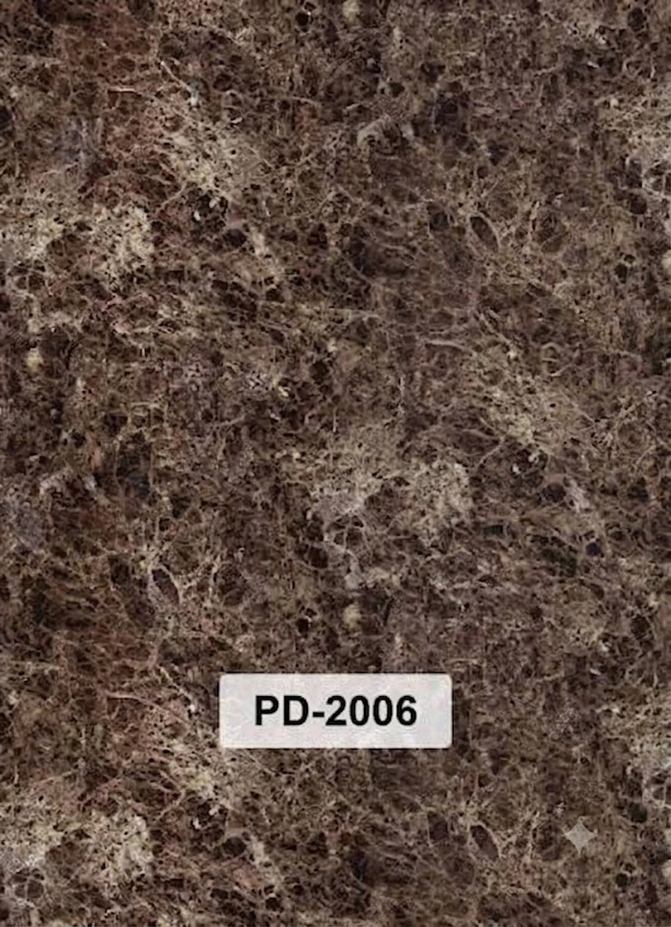 UV Marble Sheets PD- 2006