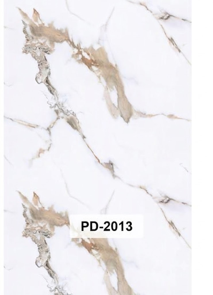UV Marble Sheets PD- 2013