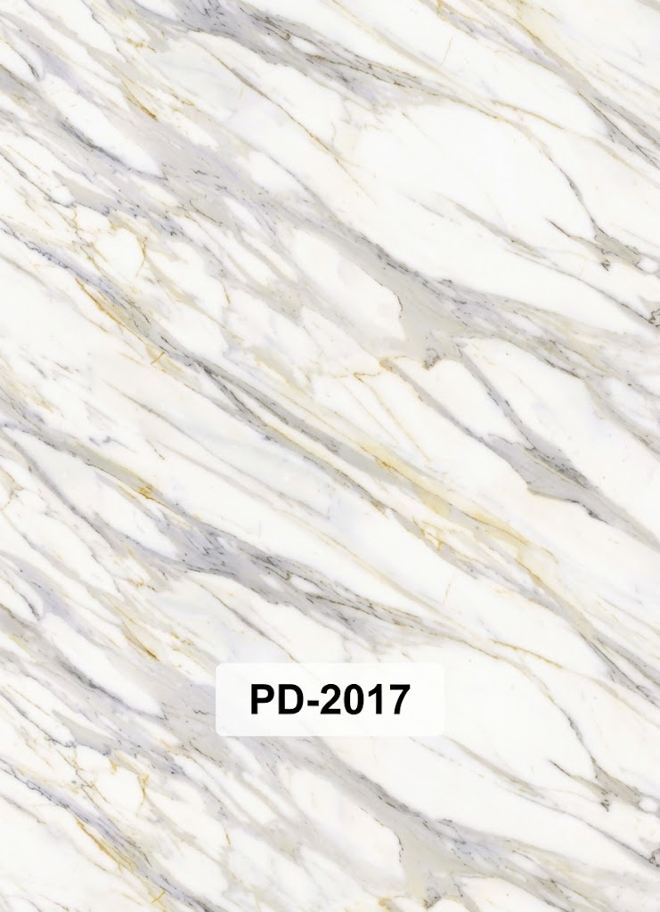 UV Marble Sheets PD- 2017