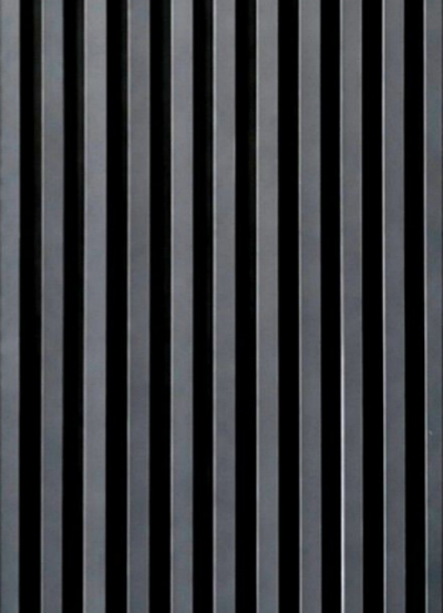 WPC Louvers 17MM