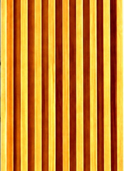WPC Louvers 17MM