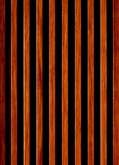 WPC Louvers 17MM
