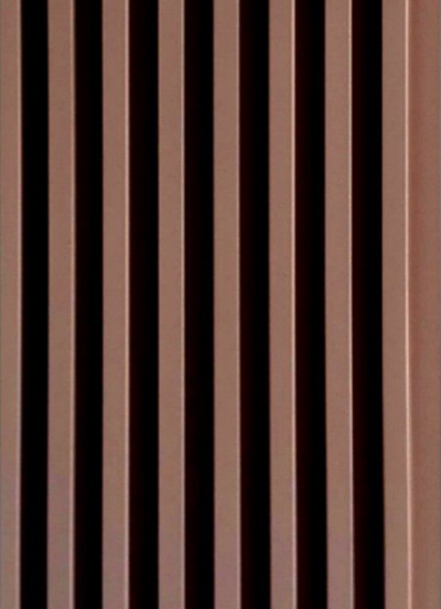 WPC Louvers 17MM
