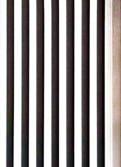 WPC Louvers 17MM