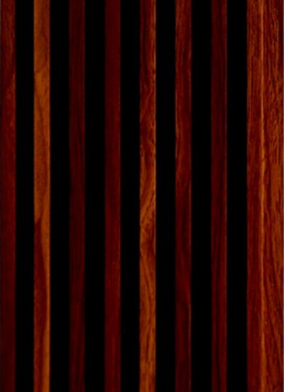 WPC Louvers 17MM