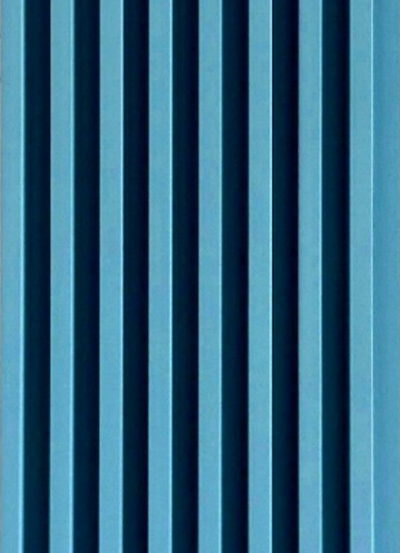WPC Louvers 17MM