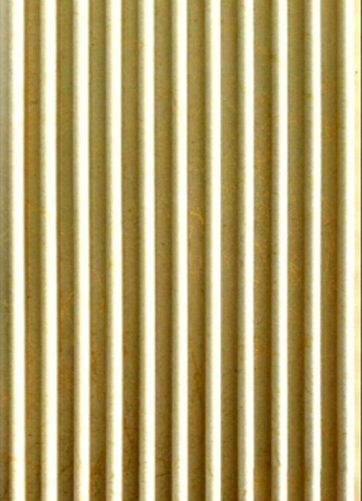 WPC Louvers 17MM