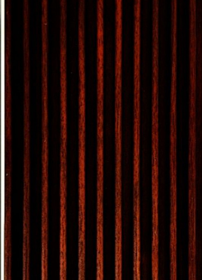 WPC Louvers 17MM