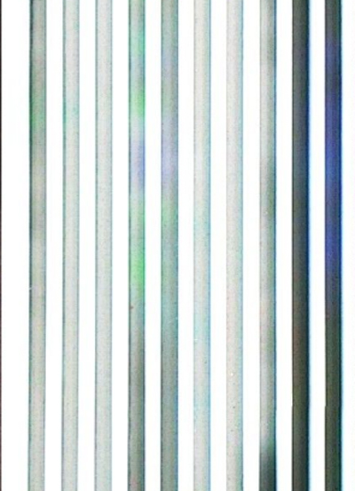 WPC Louvers 17MM