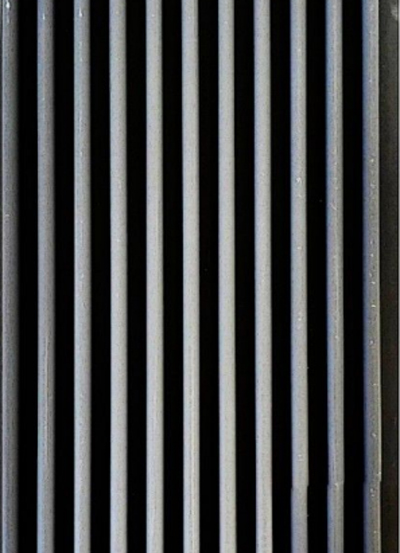 WPC Louvers 17MM