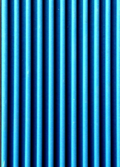 WPC Louvers 17MM