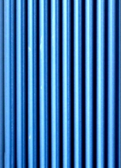WPC Louvers 17MM