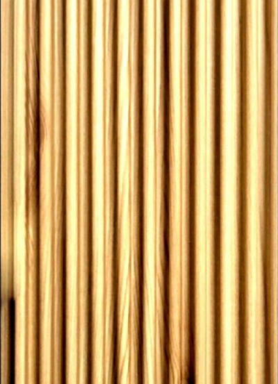 WPC Louvers 17MM