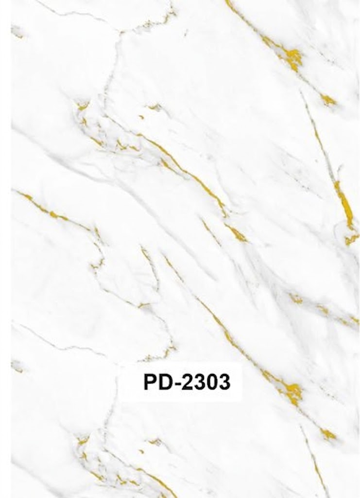 UV Marble Sheets PD- 2303