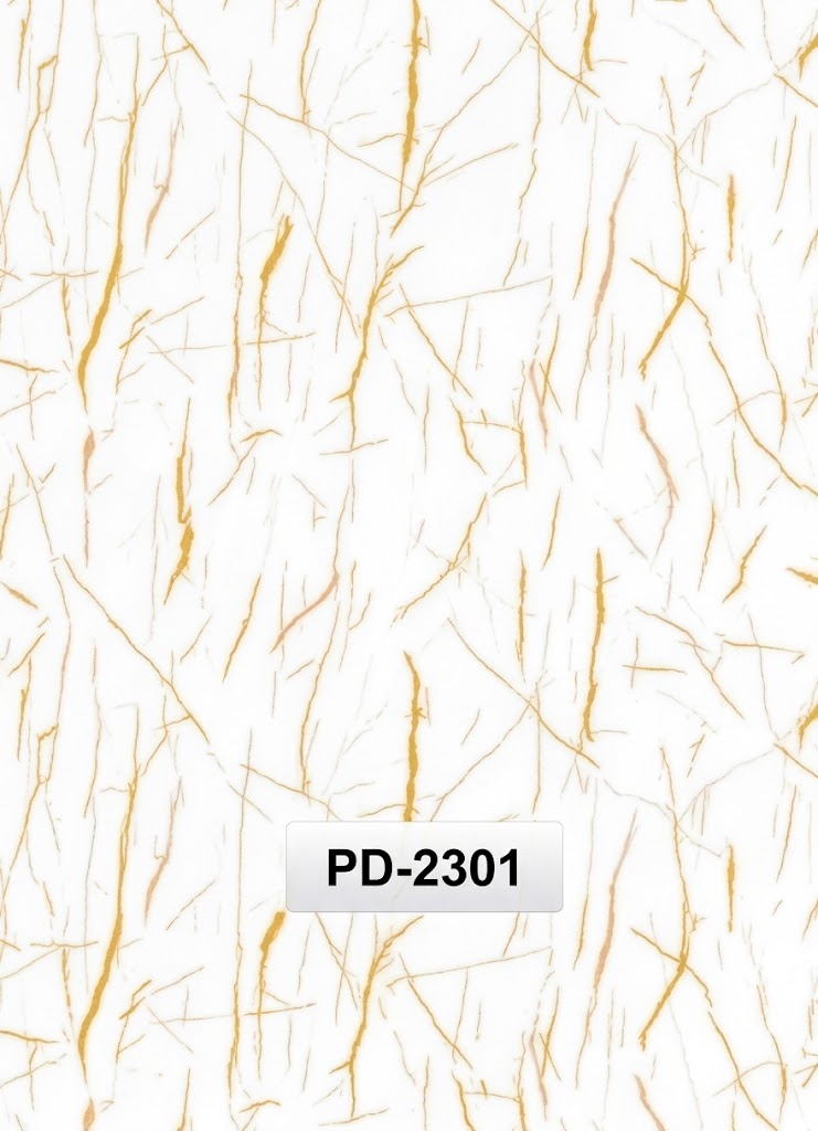 UV Marble Sheets PD- 2301