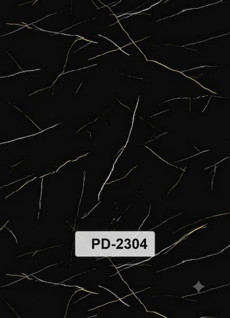 UV Marble Sheets PD- 2304
