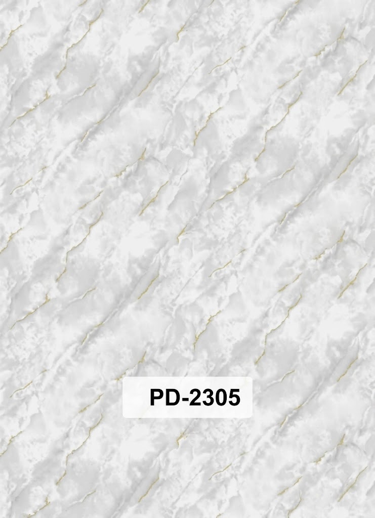 UV Marble Sheets PD- 2305