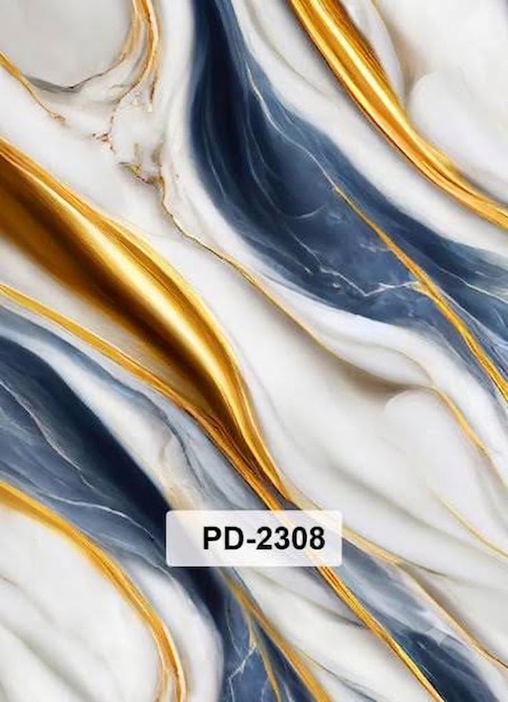 UV Marble Sheets PD- 2308