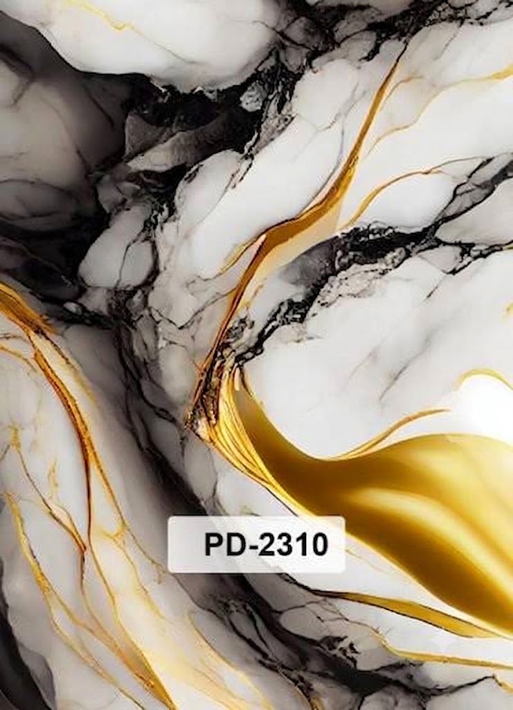 UV Marble Sheets PD- 2310