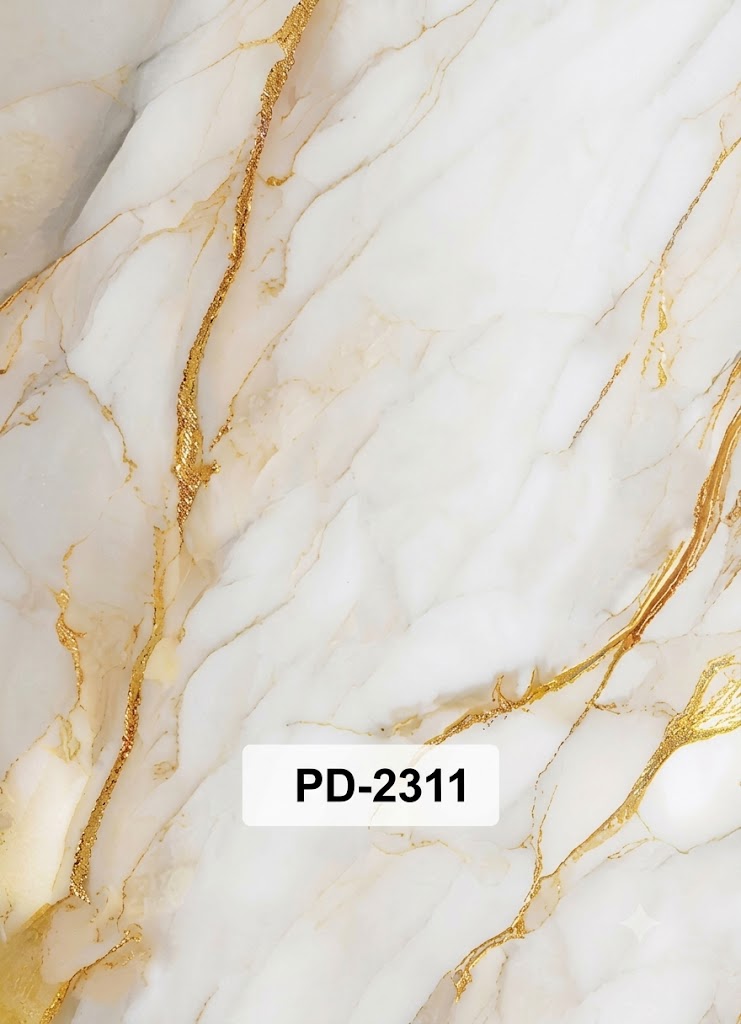 UV Marble Sheets PD- 2311