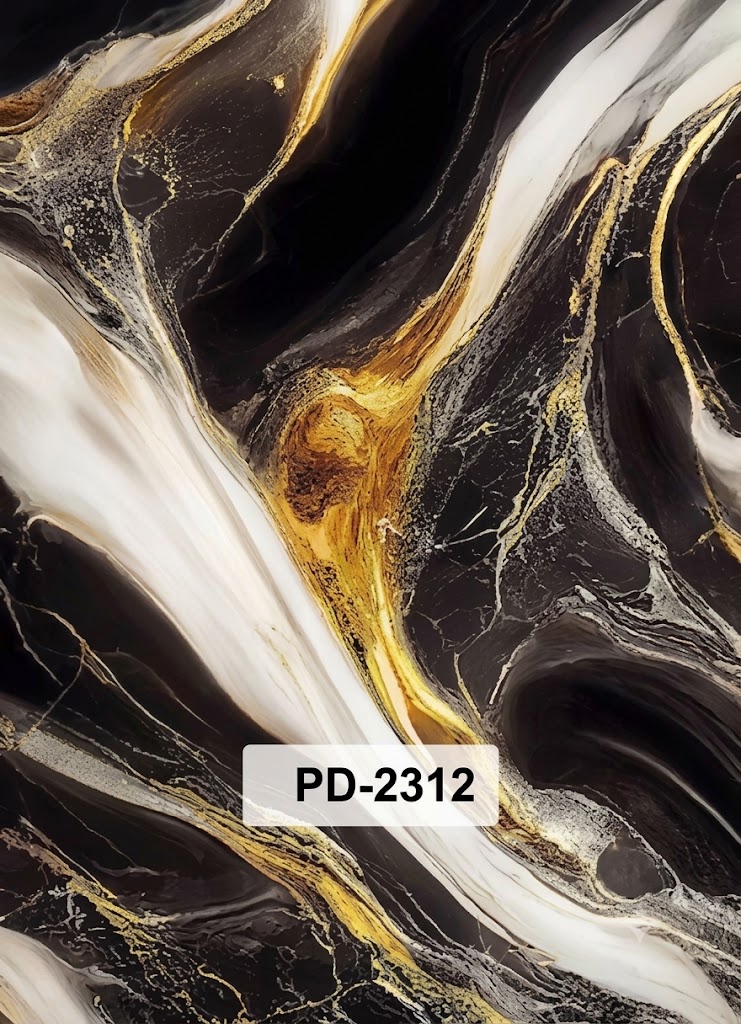 UV Marble Sheets PD- 2312