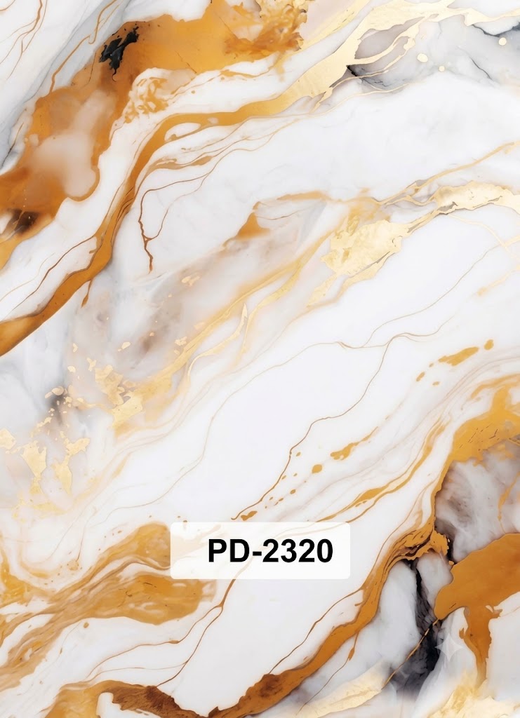 UV Marble Sheets PD- 2320