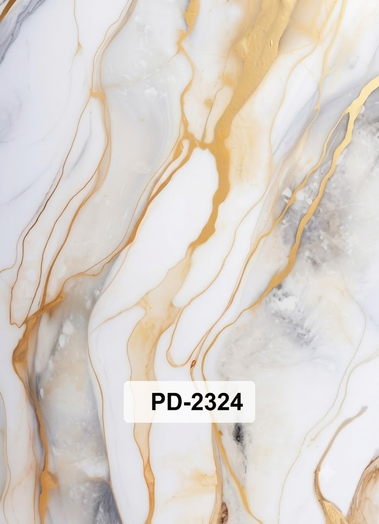 UV Marble Sheets PD- 2324