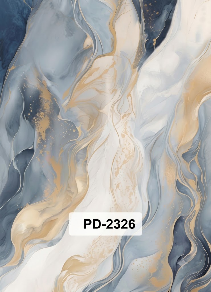 UV Marble Sheets PD- 2326
