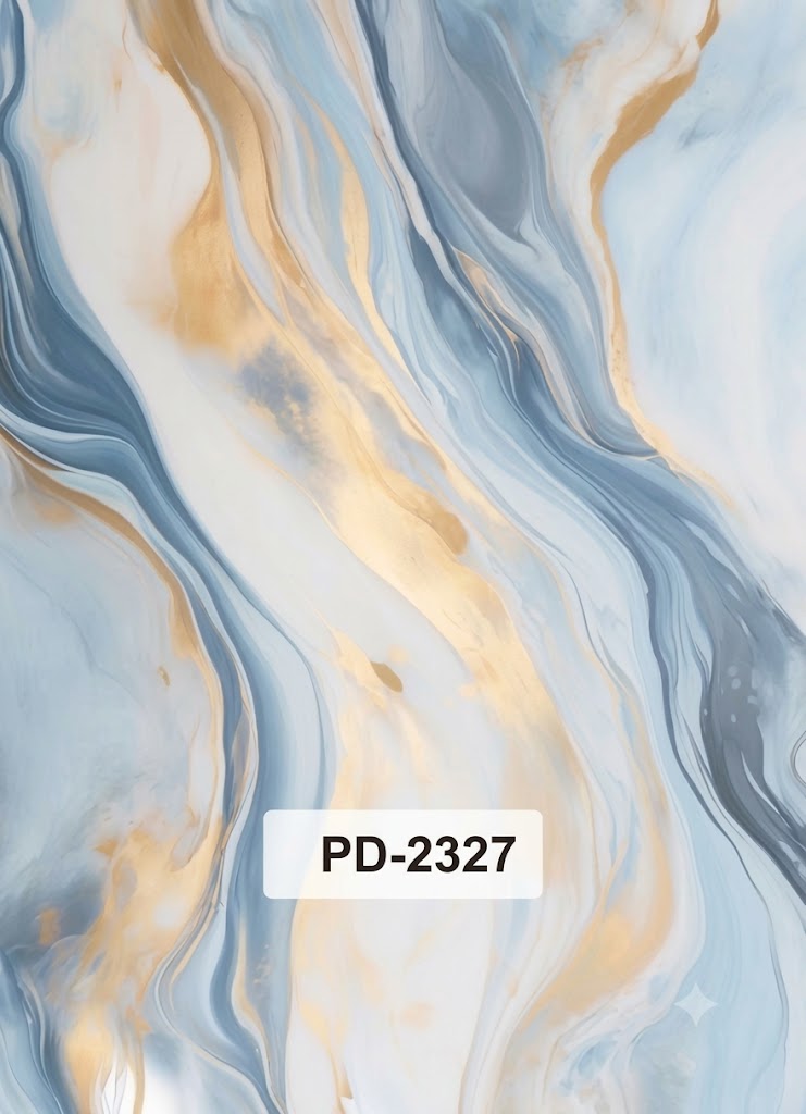 UV Marble Sheets PD- 2327