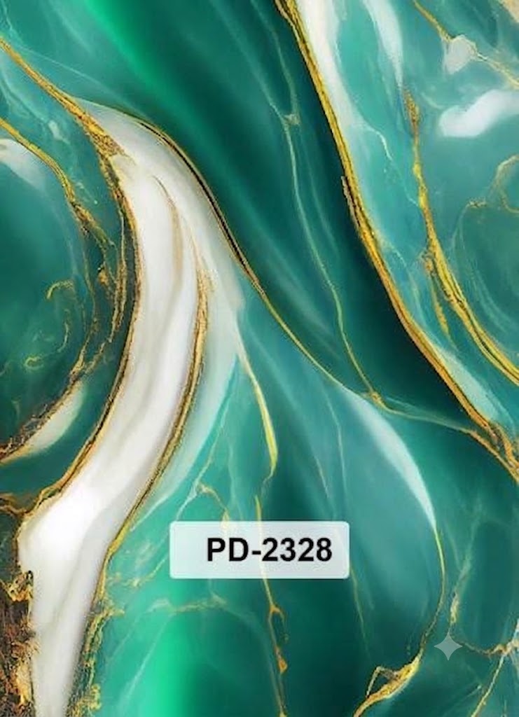 UV Marble Sheets PD- 2328