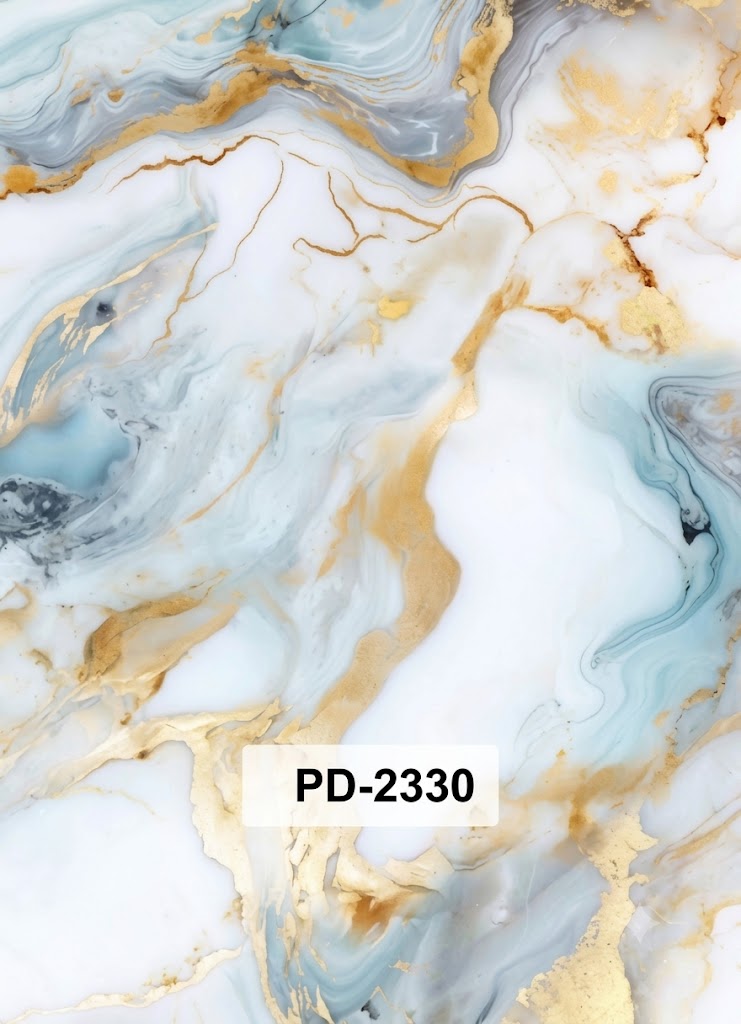 UV Marble Sheets PD- 2330