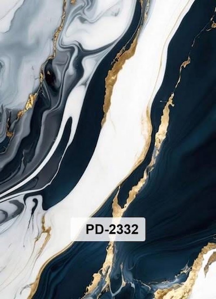 UV Marble Sheets PD- 2332
