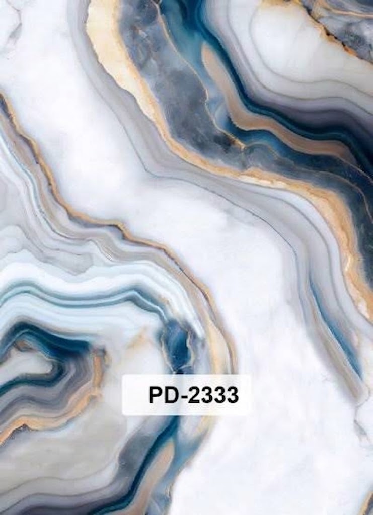 UV Marble Sheets PD- 2333