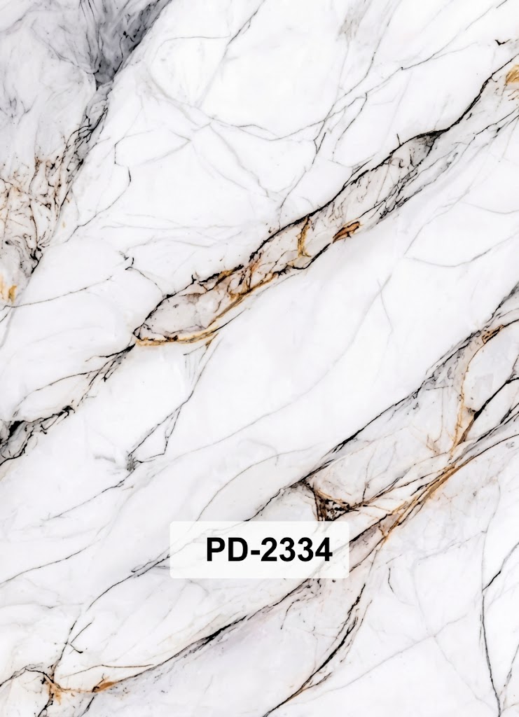 UV Marble Sheets PD- 2334