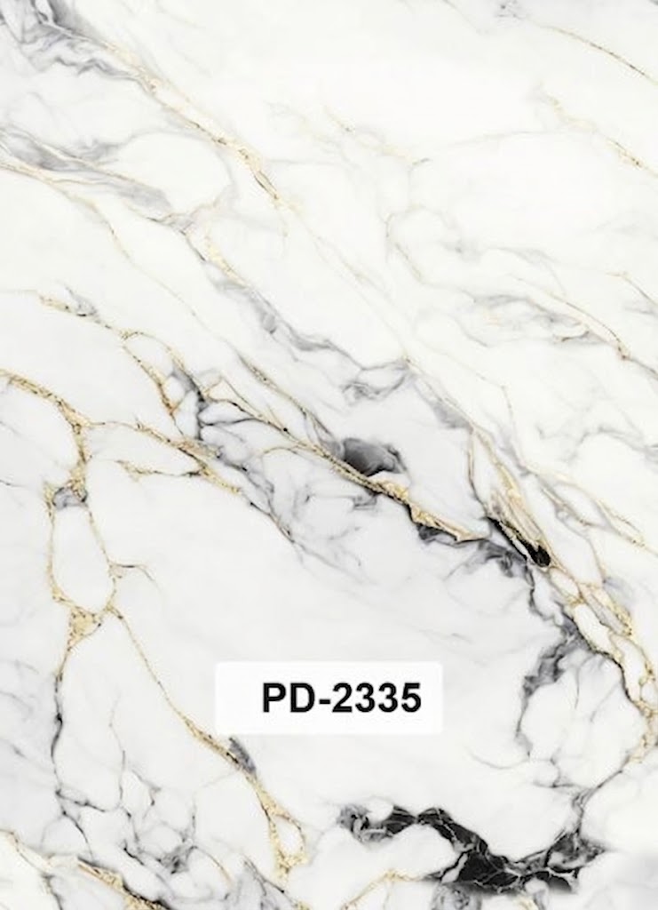 UV Marble Sheets PD- 2335