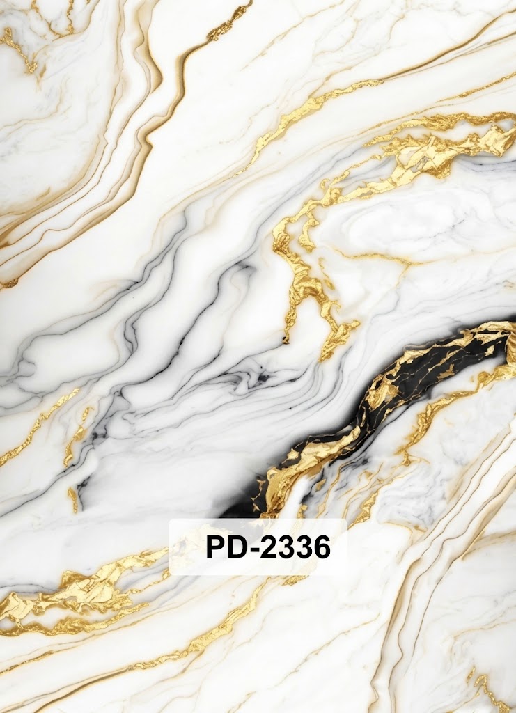 UV Marble Sheets PD- 2336