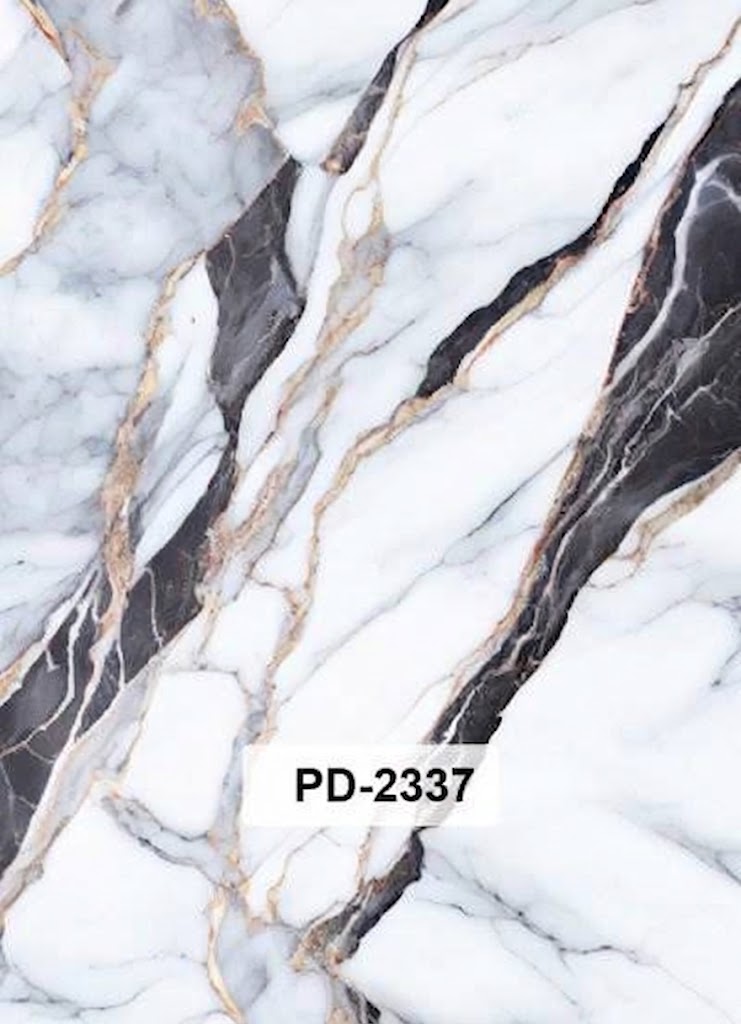 UV Marble Sheets PD- 2337