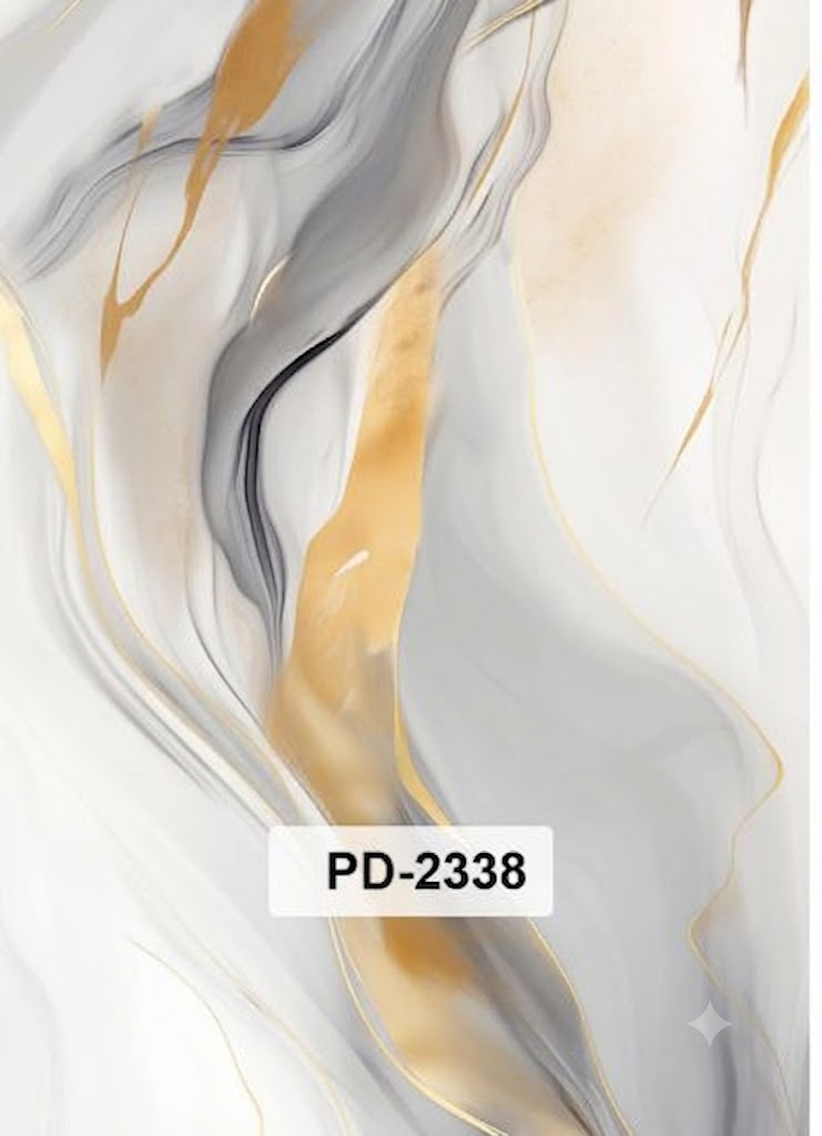 UV Marble Sheets PD- 2338