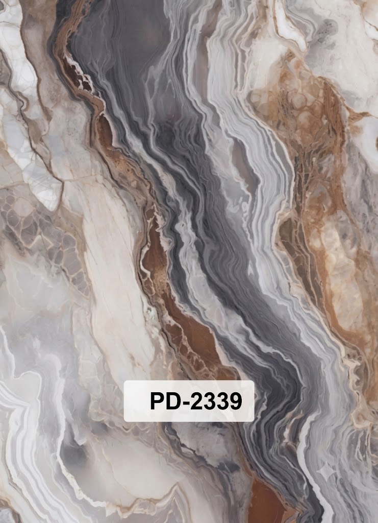 UV Marble Sheets PD- 2339