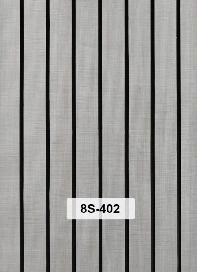 8 Step Fluted Louvers 8S-402