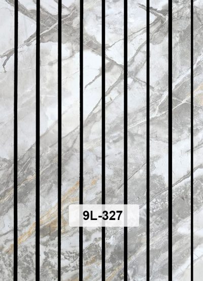 9 Step Fluted Louvers 9L- 327 ( 2 )