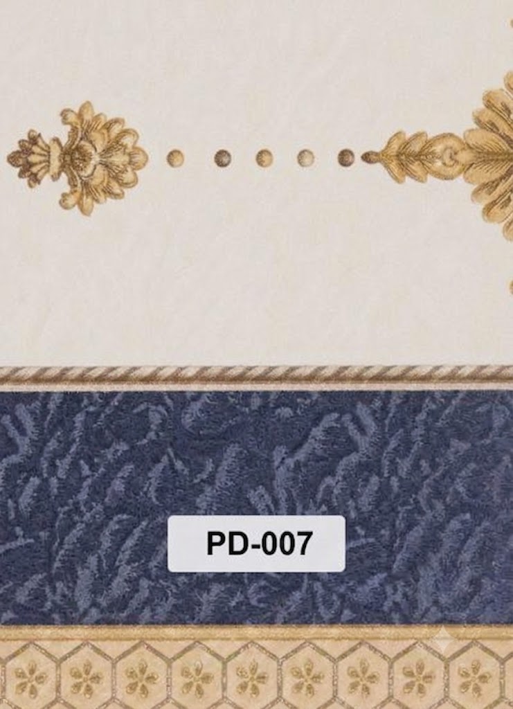 PVC Panel PD – 007