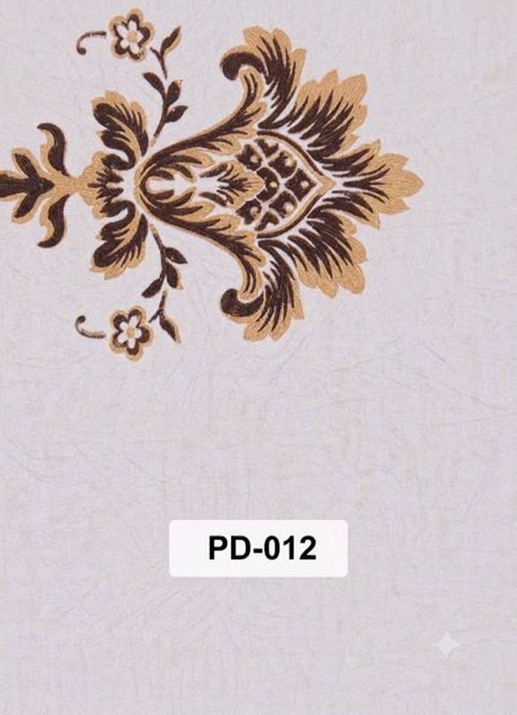 PVC Panel PD – 012