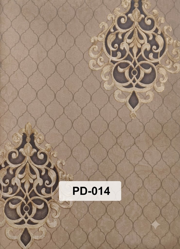 PVC Panel PD – 014