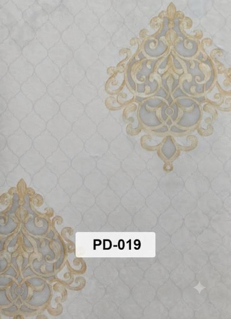 PVC Panel PD – 019