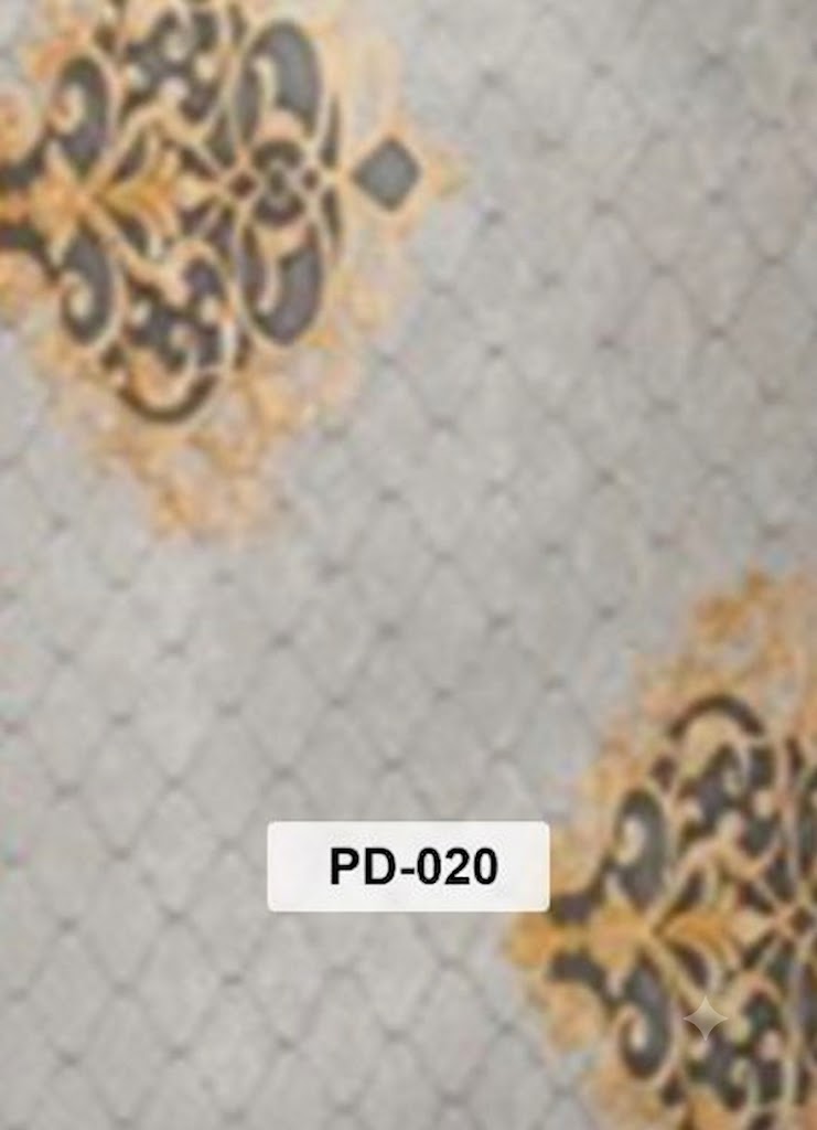 PVC Panel PD – 020
